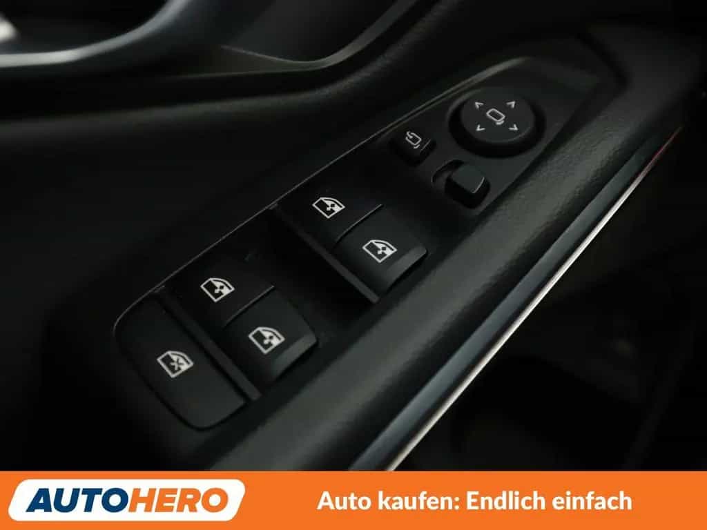 BMW 320 i M Sport Aut.*NAVI*LED*TEMPO*PDC*H&K*360° 09/2020-photo-23