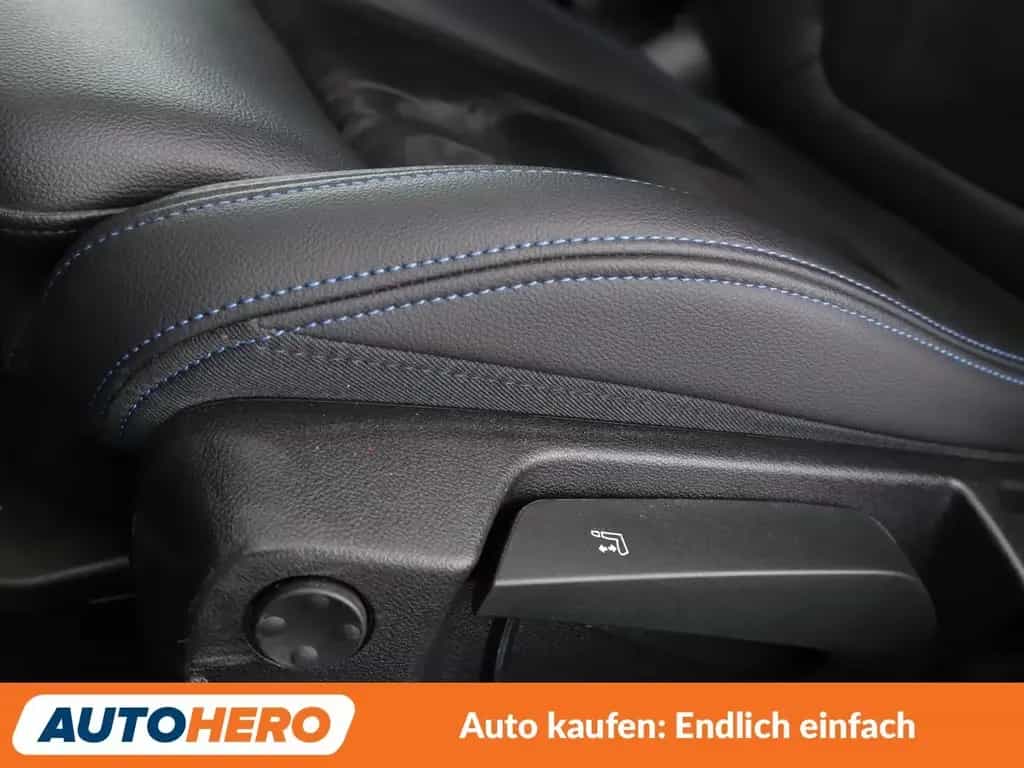 BMW 320 i M Sport Aut.*NAVI*LED*TEMPO*PDC*H&K*360° 09/2020-photo-28