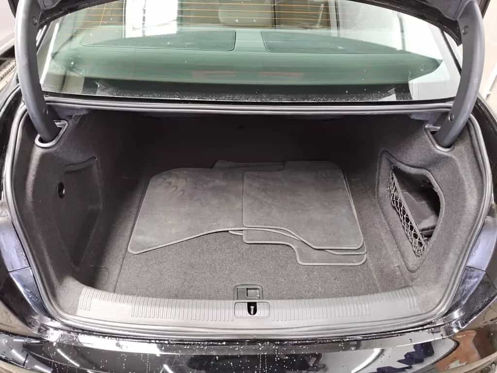 Audi A4 40 TDI advanced Navi LED Sound PDC Tempomat 09/2020-photo-10