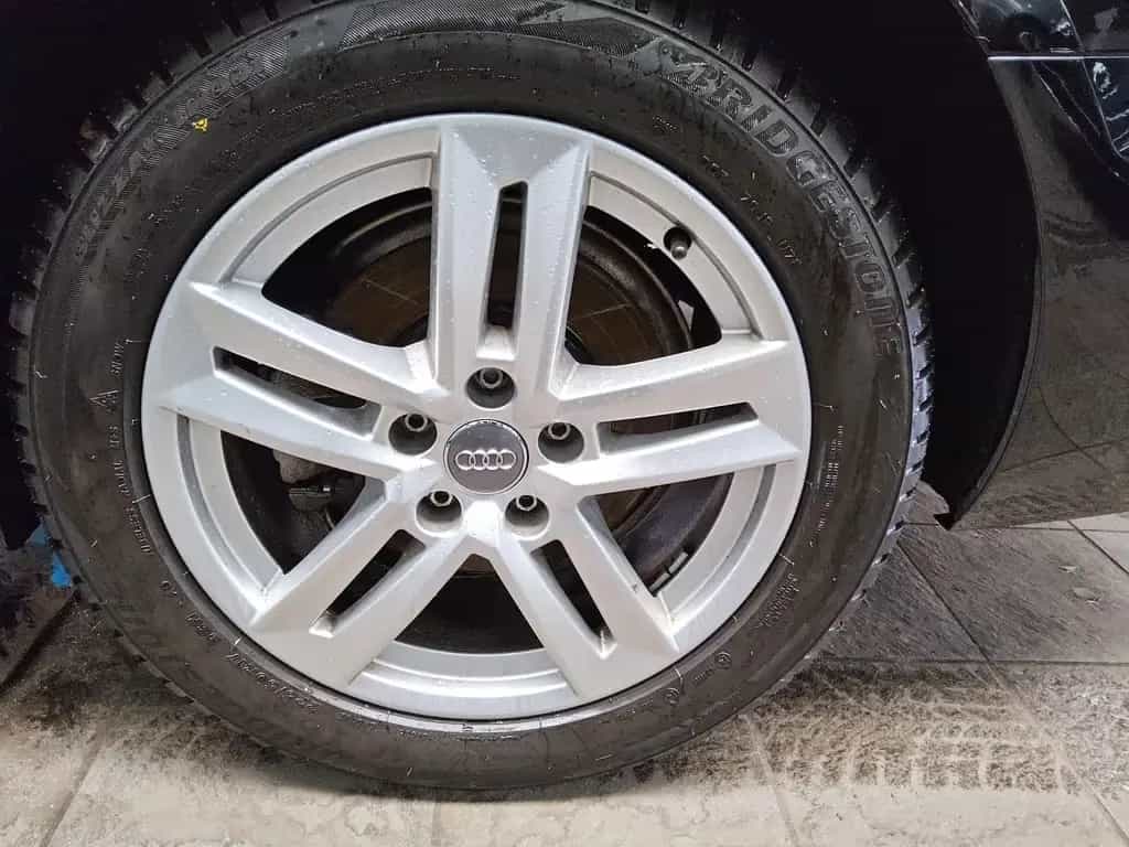 Audi A4 40 TDI advanced Navi LED Sound PDC Tempomat 09/2020-photo-9