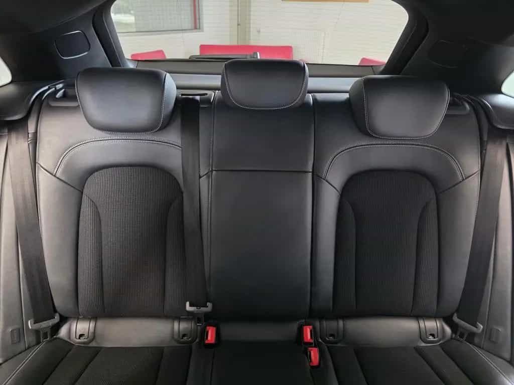 Audi Q3 2.0 quattro 3x-Sline/Black-Paket/LED/Key/Ahk 08/2017-photo-27