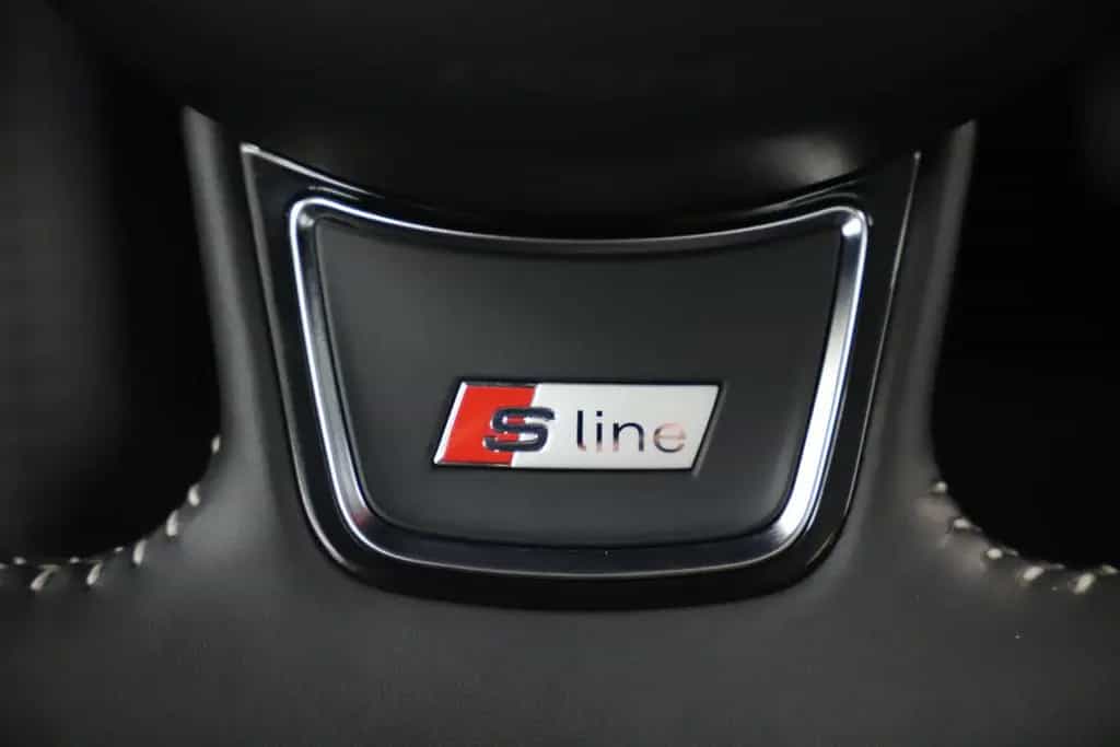 Audi A1 Sportback 1.4TFSI 185PS DSG S Line Sportsitze 10/2012-photo-37