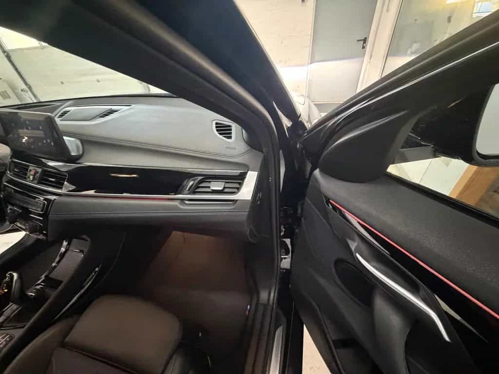 BMW X2 M Sport Navi Plus Alcantara Head-UP HIFI LED* 11/2019-photo-11