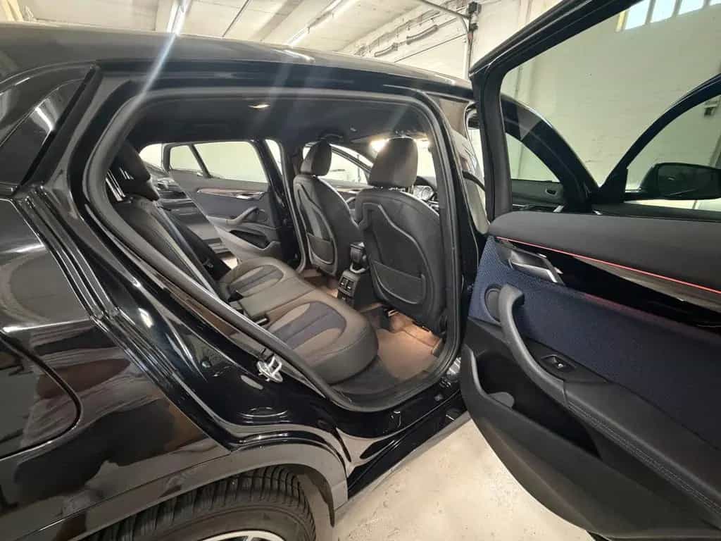 BMW X2 M Sport Navi Plus Alcantara Head-UP HIFI LED* 11/2019-photo-14