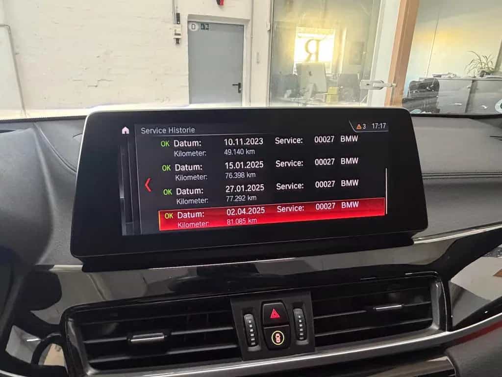 BMW X2 M Sport Navi Plus Alcantara Head-UP HIFI LED* 11/2019-photo-17