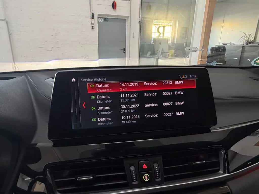 BMW X2 M Sport Navi Plus Alcantara Head-UP HIFI LED* 11/2019-photo-18