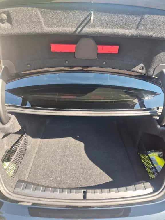 BMW 320 d M Sport Automatik M Sport 09/2021-photo-2