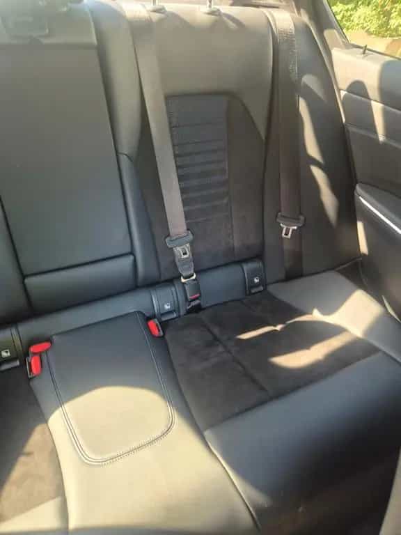 BMW 320 d M Sport Automatik M Sport 09/2021-photo-7