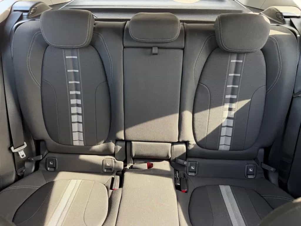 BMW X1 sDrive 18 d Sport Line*LED*AHK*TEMPO*PDC*NAVI 09/2018-photo-35
