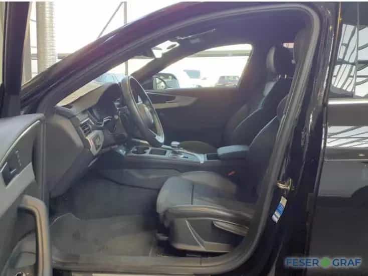 Audi A4 Avant Advanced 40 TDI S tronic Navi Plus/PDC 02/2022-photo-2
