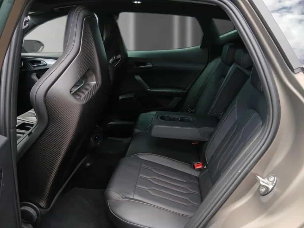 Cupra Formentor 2.5 TSI 4D VZ5 Century Edition DSG 06/2024-photo-10