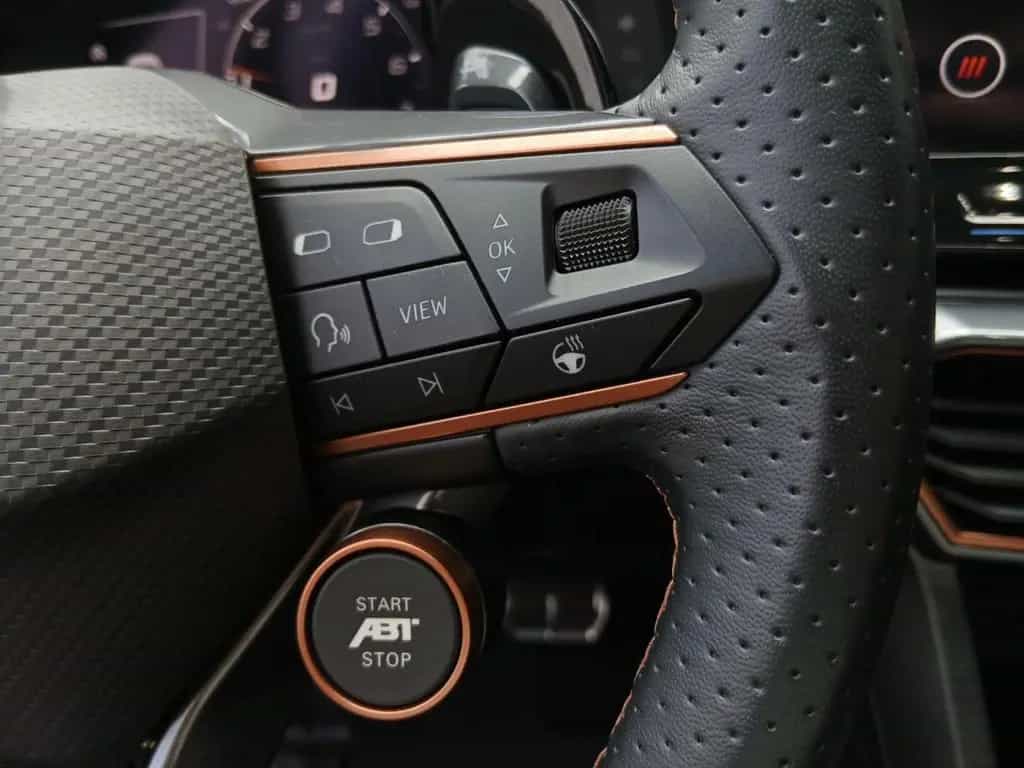 Cupra Formentor 2.5 TSI 4D VZ5 Century Edition DSG 06/2024-photo-13