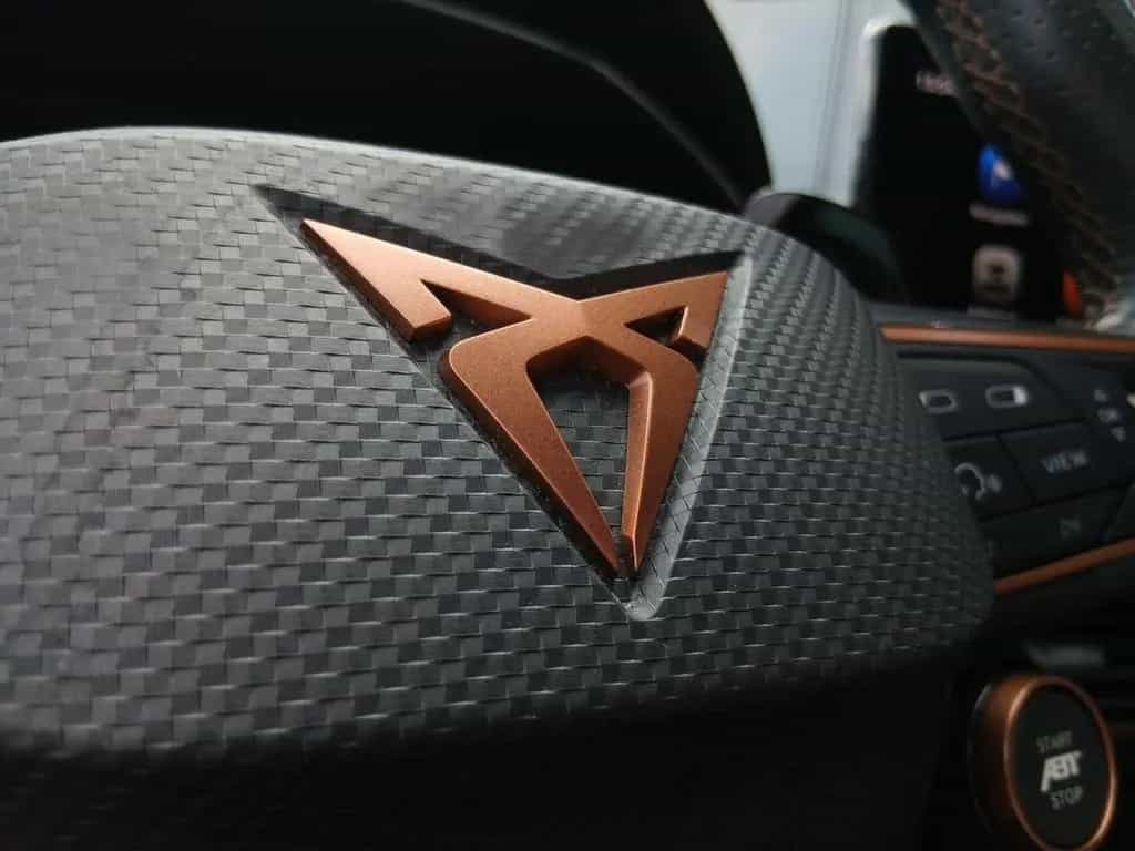 Cupra Formentor 2.5 TSI 4D VZ5 Century Edition DSG 06/2024-photo-15