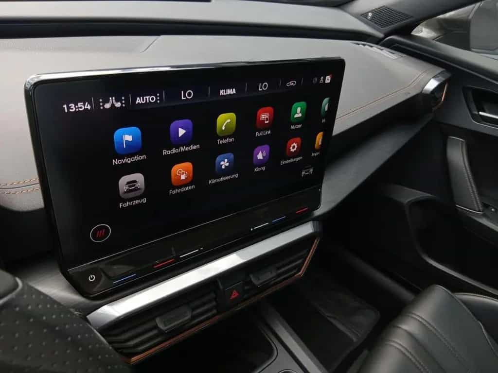 Cupra Formentor 2.5 TSI 4D VZ5 Century Edition DSG 06/2024-photo-16