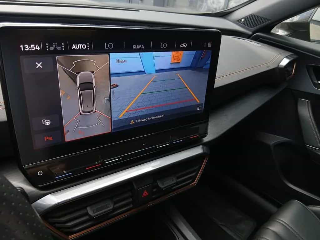 Cupra Formentor 2.5 TSI 4D VZ5 Century Edition DSG 06/2024-photo-17