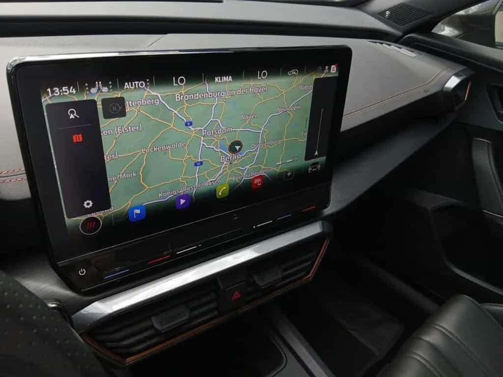 Cupra Formentor 2.5 TSI 4D VZ5 Century Edition DSG 06/2024-photo-18