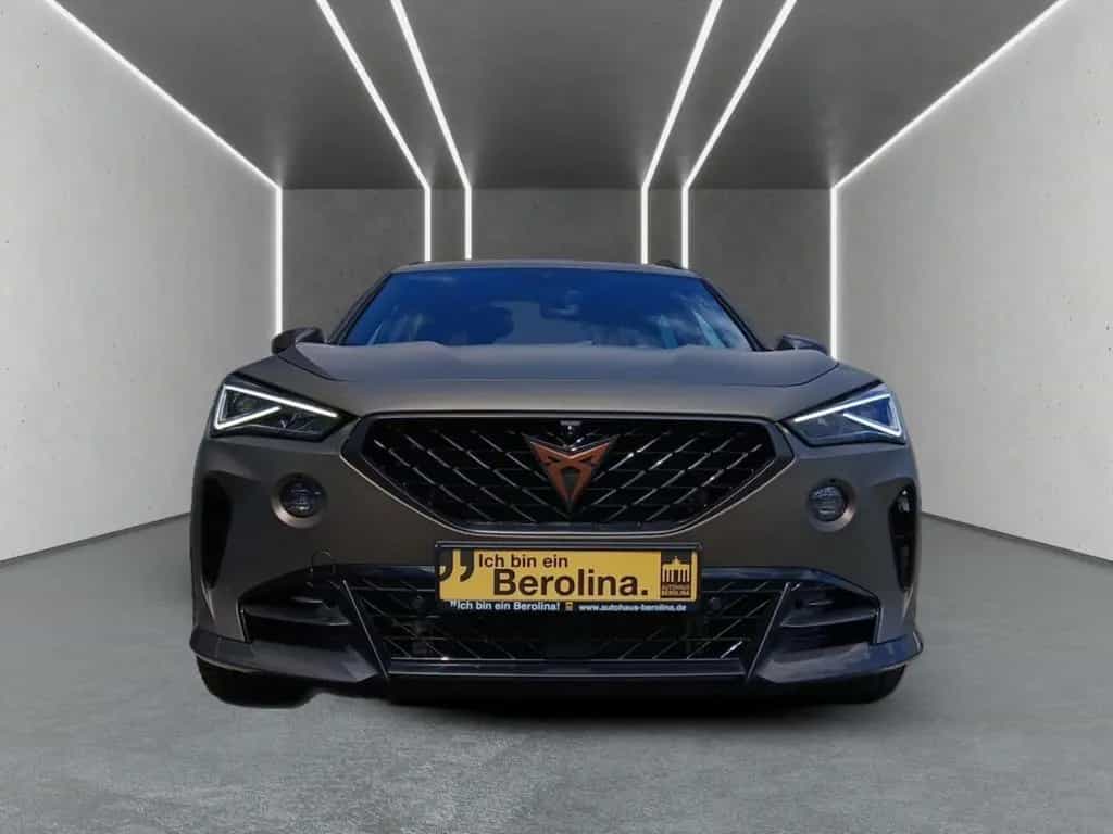 Cupra Formentor 2.5 TSI 4D VZ5 Century Edition DSG 06/2024-photo-2