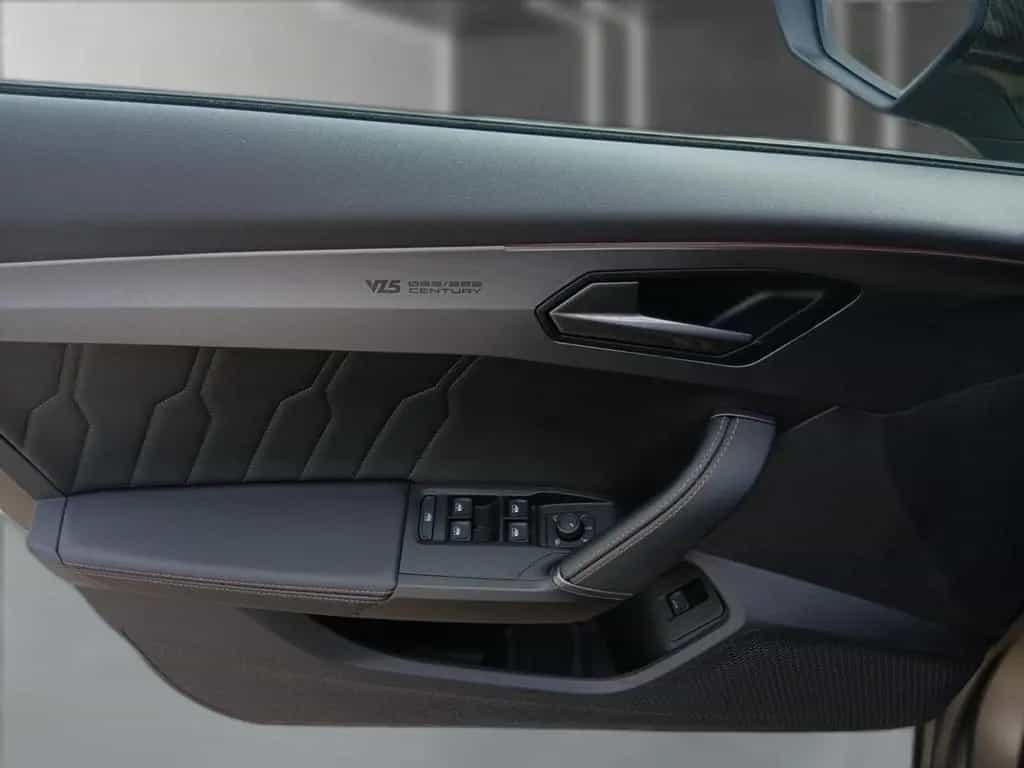 Cupra Formentor 2.5 TSI 4D VZ5 Century Edition DSG 06/2024-photo-21