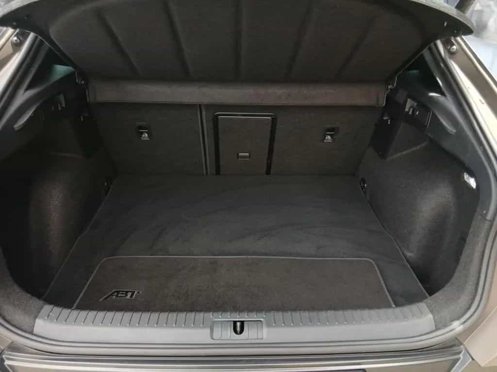 Cupra Formentor 2.5 TSI 4D VZ5 Century Edition DSG 06/2024-photo-22