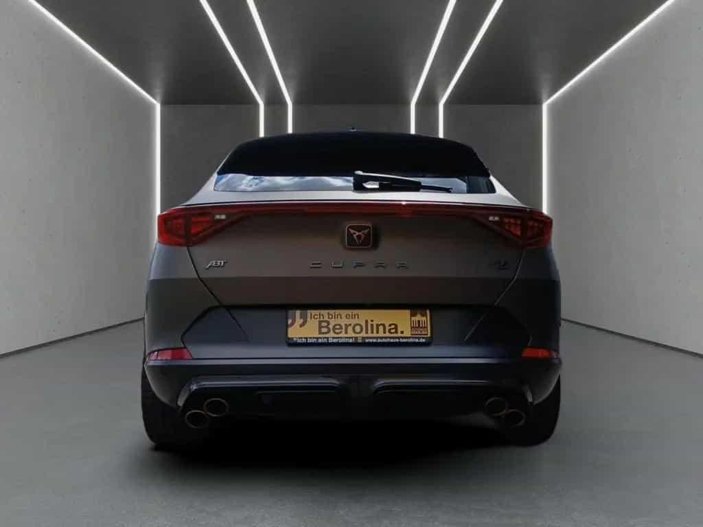 Cupra Formentor 2.5 TSI 4D VZ5 Century Edition DSG 06/2024-photo-4