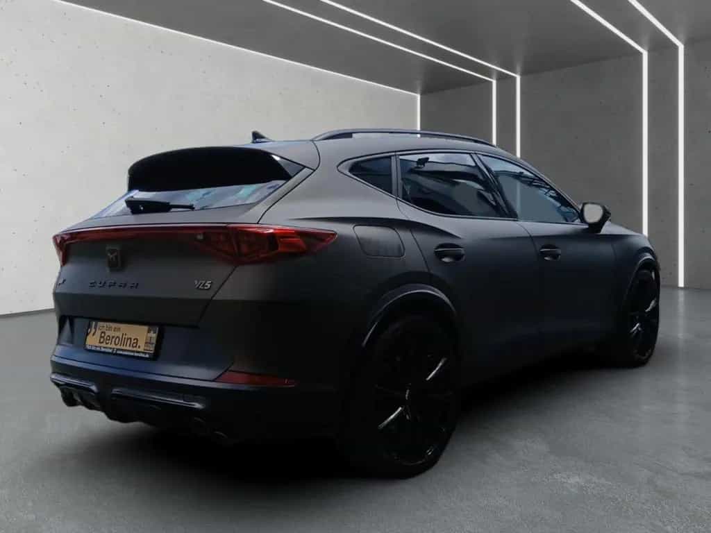 Cupra Formentor 2.5 TSI 4D VZ5 Century Edition DSG 06/2024-photo-5