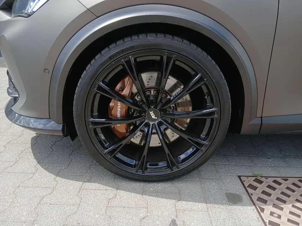 Cupra Formentor 2.5 TSI 4D VZ5 Century Edition DSG 06/2024-photo-6