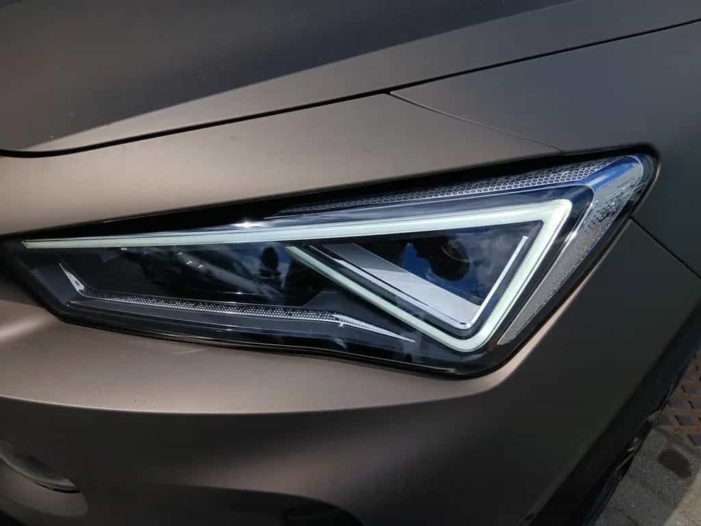 Cupra Formentor 2.5 TSI 4D VZ5 Century Edition DSG 06/2024-photo-7