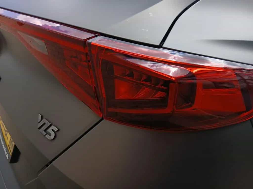 Cupra Formentor 2.5 TSI 4D VZ5 Century Edition DSG 06/2024-photo-8