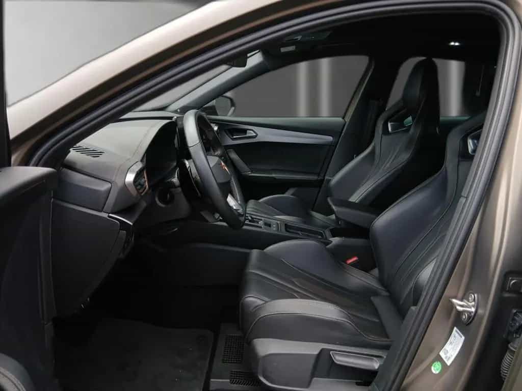 Cupra Formentor 2.5 TSI 4D VZ5 Century Edition DSG 06/2024-photo-9