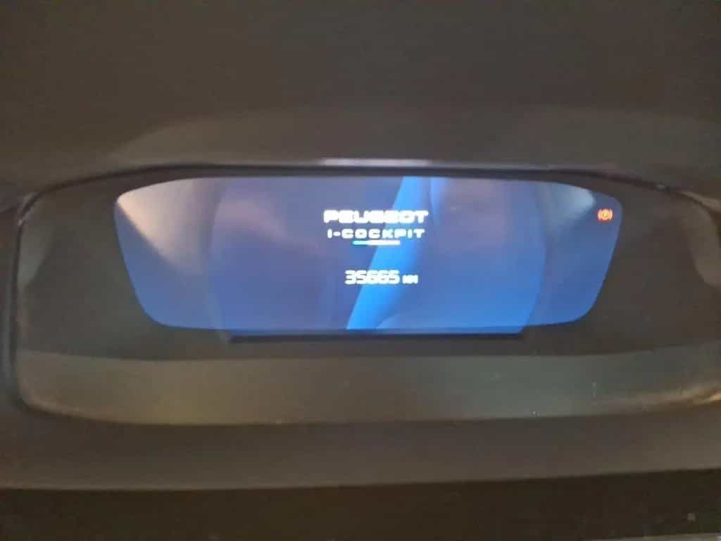 Peugeot 308 PureTech 130 EAT8 GT Navi Glasdach LED Schei 12/2023-photo-9