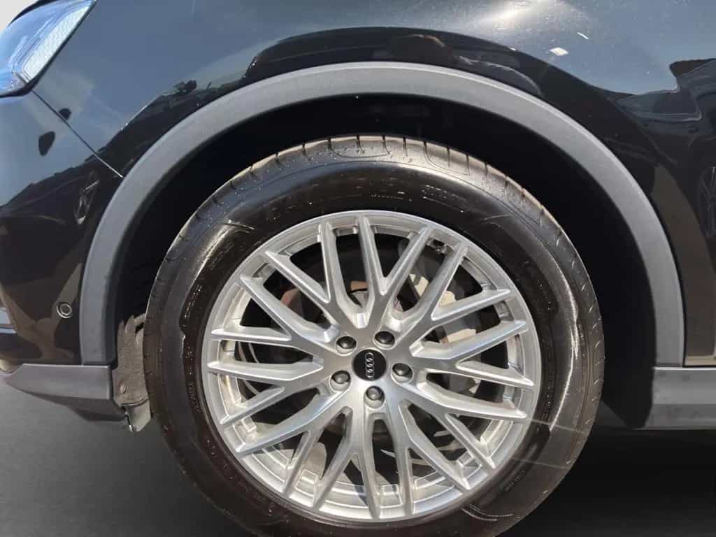 Audi Q7 55 3.0 TFSI quattro tiptronic 7-Sitzer Luftfe 10/2022-photo-1