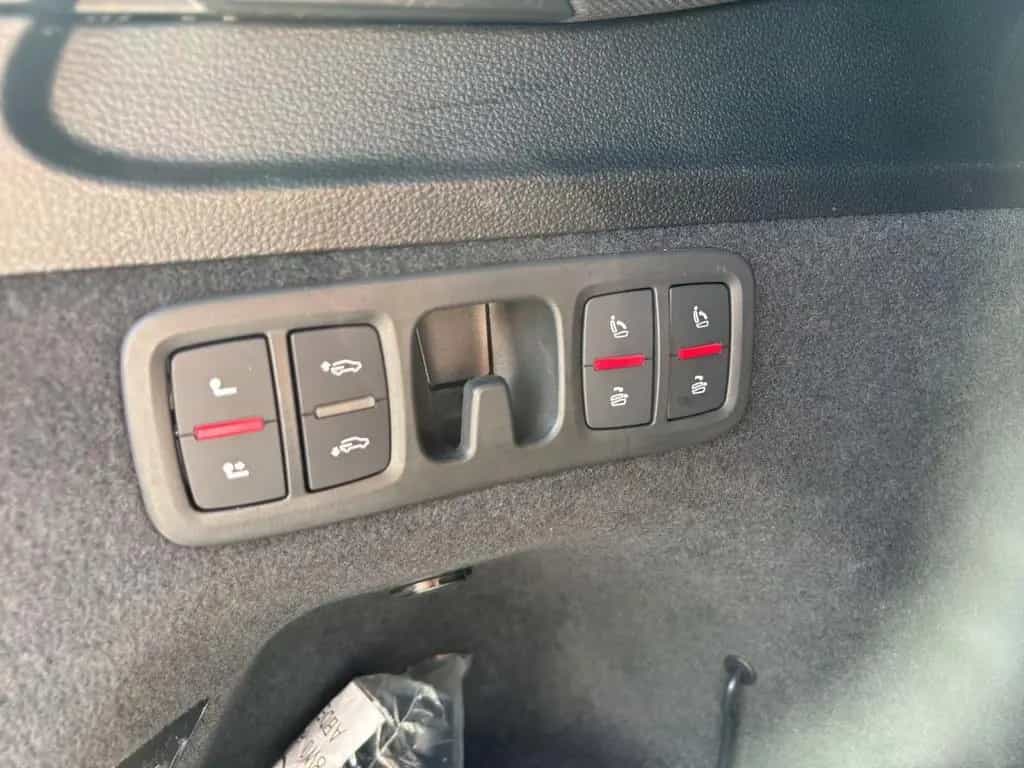 Audi Q7 55 3.0 TFSI quattro tiptronic 7-Sitzer Luftfe 10/2022-photo-17