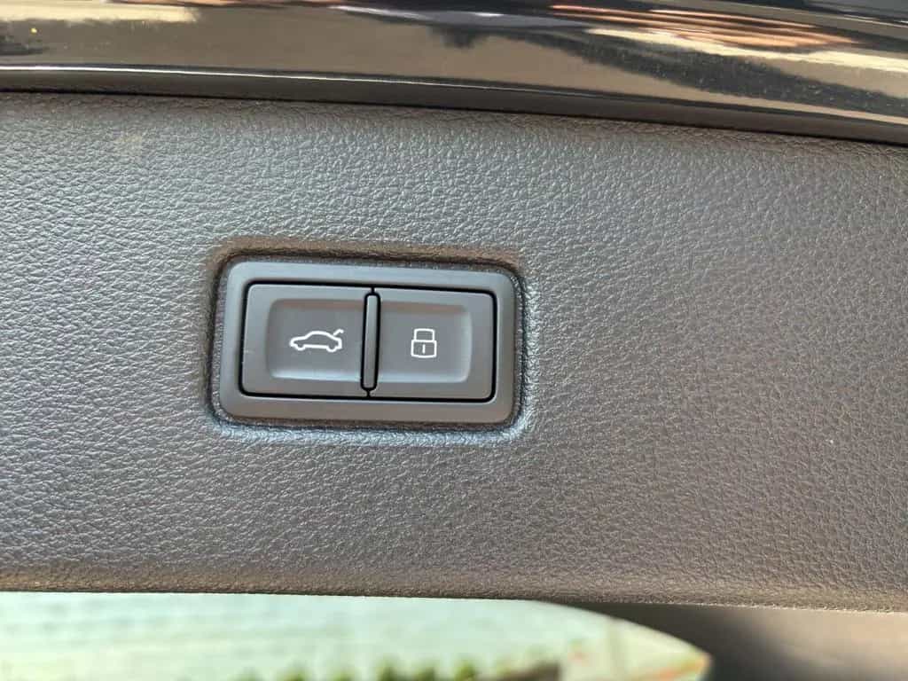 Audi Q7 55 3.0 TFSI quattro tiptronic 7-Sitzer Luftfe 10/2022-photo-19