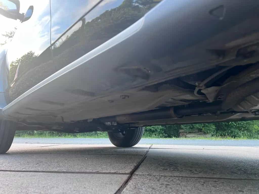 Dacia Duster I Black Shadow 4x2 07/2017-photo-20