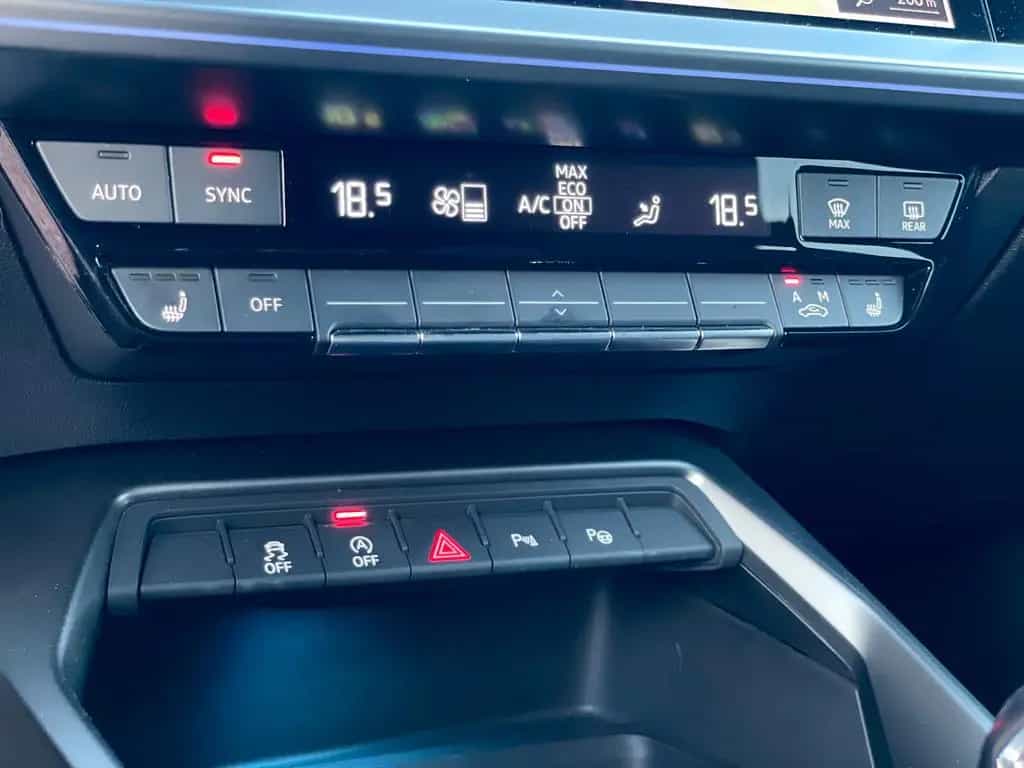 Audi A3 Limousine 35 TFSI *3x S line*Black Paket*LED* 10/2021-photo-16