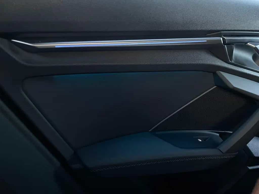 Audi A3 Limousine 35 TFSI *3x S line*Black Paket*LED* 10/2021-photo-22
