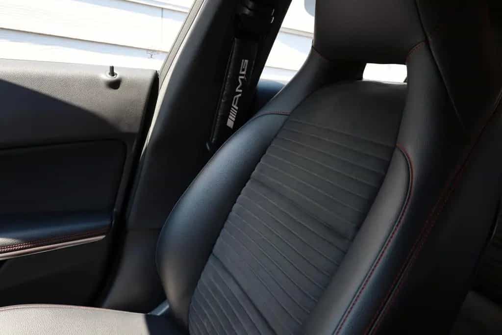 Mercedes-Benz CLA 200 Shooting Brake CLA 200 SB AMG Line TLeder,Navi,LED,SH,PDC,SR+WR 10/2016-photo-18