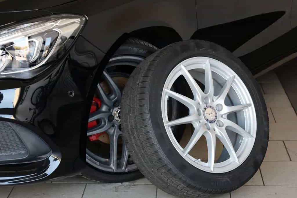 Mercedes-Benz CLA 200 Shooting Brake CLA 200 SB AMG Line TLeder,Navi,LED,SH,PDC,SR+WR 10/2016-photo-20
