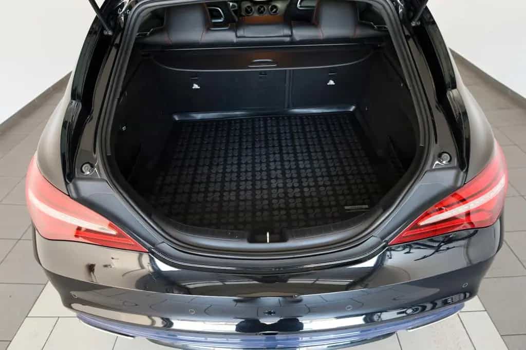 Mercedes-Benz CLA 200 Shooting Brake CLA 200 SB AMG Line TLeder,Navi,LED,SH,PDC,SR+WR 10/2016-photo-24