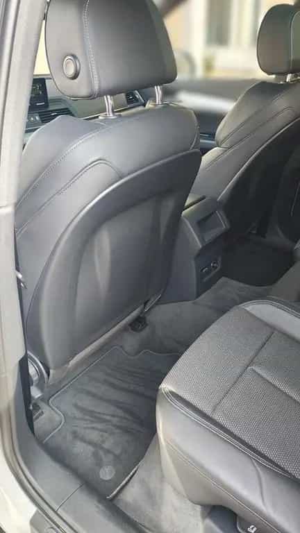 Audi Q5 2.0 TFSI S tronic quattro sport 08/2018-photo-11