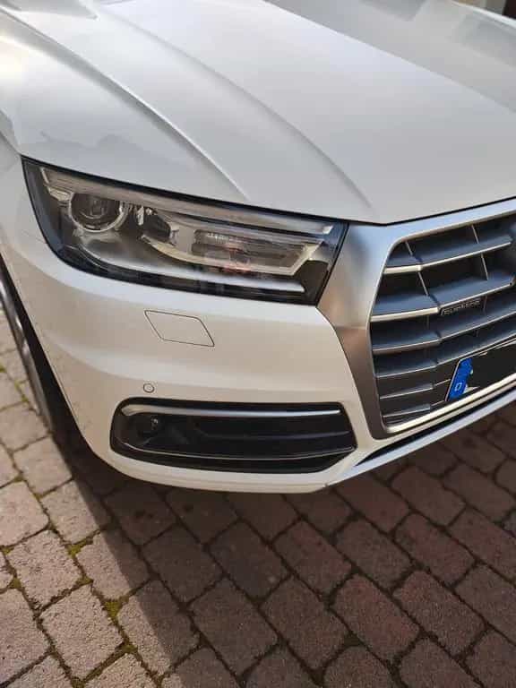 Audi Q5 2.0 TFSI S tronic quattro sport 08/2018-photo-3
