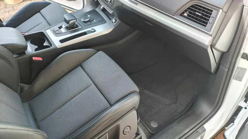 Audi Q5 2.0 TFSI S tronic quattro sport 08/2018-photo-9