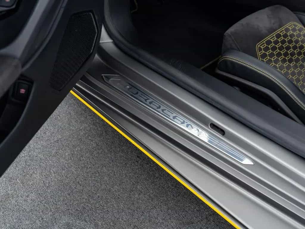 Lamborghini Huracán EVO Spyder I Grigio Titans I PPF I voll- 04/2021-photo-27