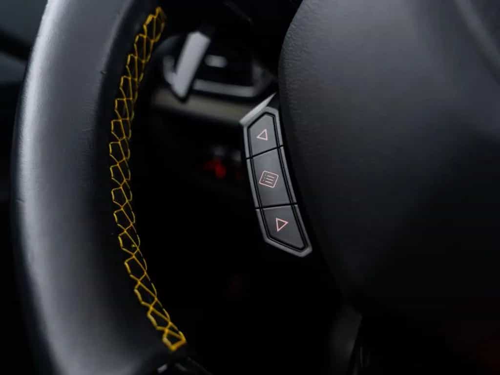 Lamborghini Huracán EVO Spyder I Grigio Titans I PPF I voll- 04/2021-photo-35