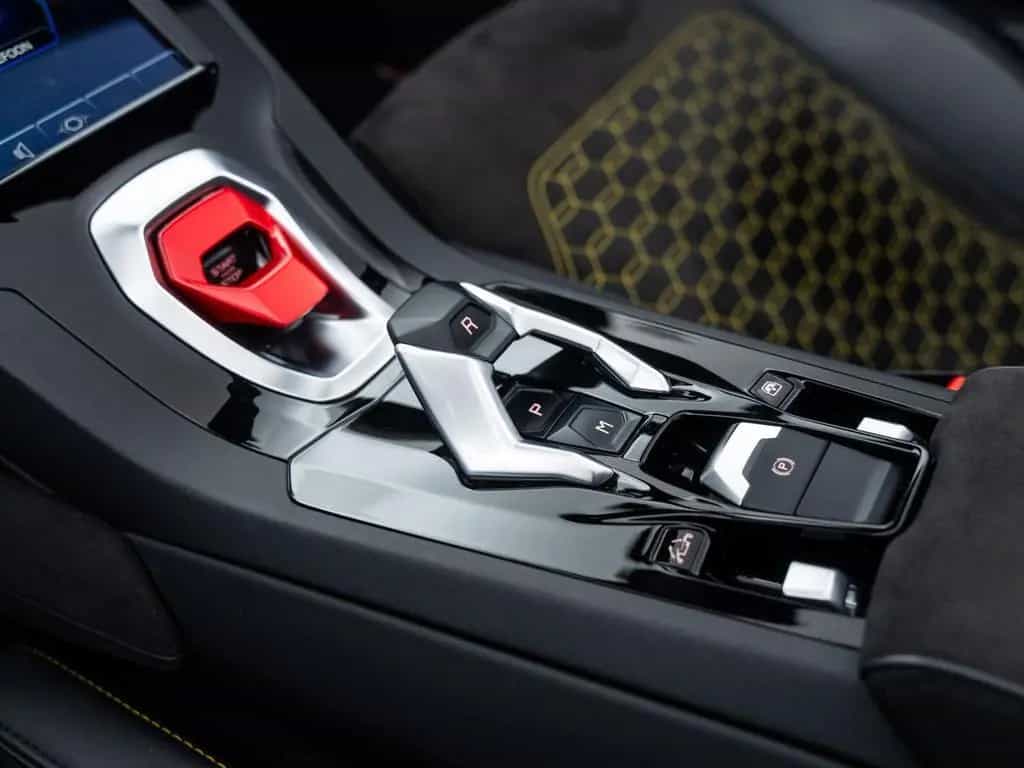 Lamborghini Huracán EVO Spyder I Grigio Titans I PPF I voll- 04/2021-photo-39