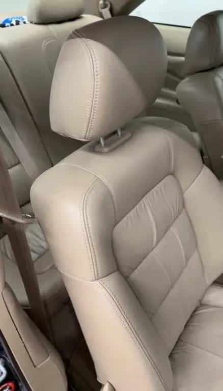 Honda Accord Coupé 3.0 V-Tec V6 05/1999-photo-13
