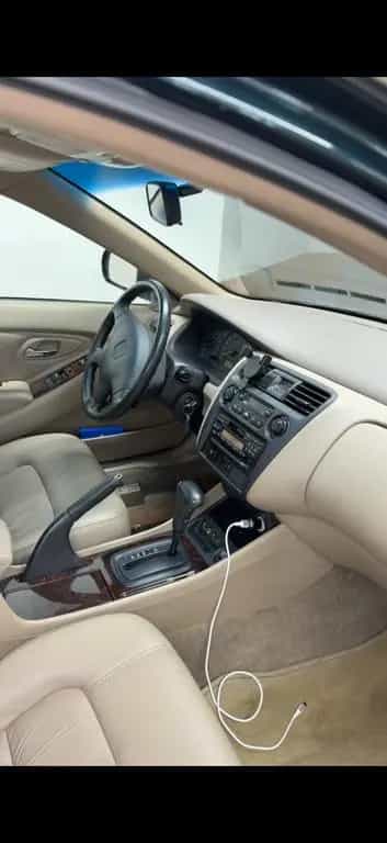 Honda Accord Coupé 3.0 V-Tec V6 05/1999-photo-14