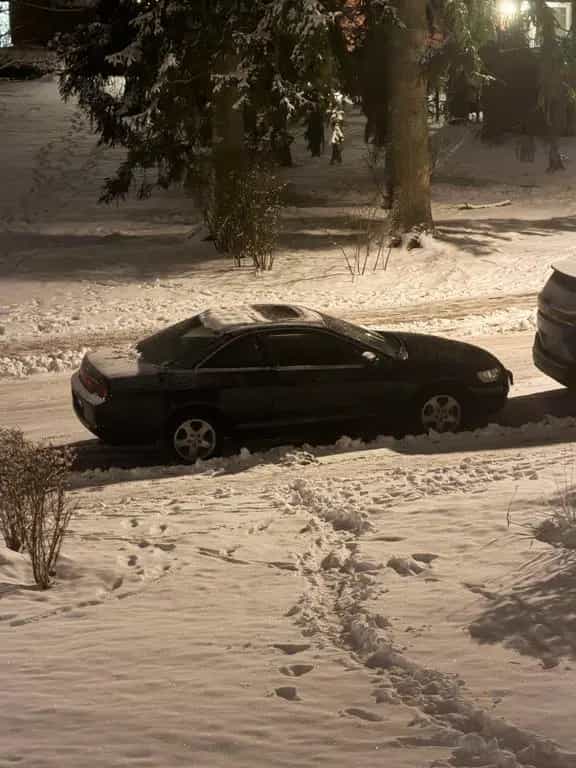 Honda Accord Coupé 3.0 V-Tec V6 05/1999-photo-5