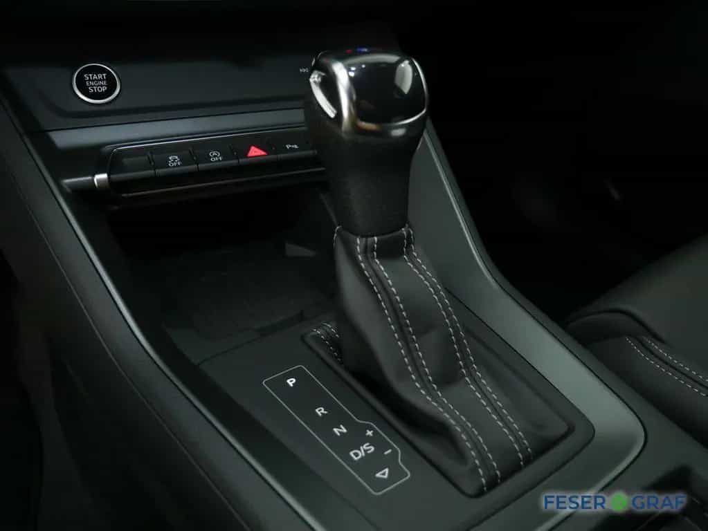 Audi Q3 35 TFSI S line AHK/Navi/Kamera/LED/Virtu 06/2025-photo-6