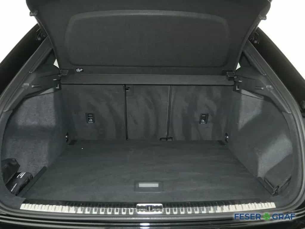 Audi Q3 35 TFSI S line AHK/Navi/Kamera/LED/Virtu 06/2025-photo-9